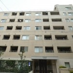  | KDX RESIDENCE HANZOMON Exterior photo 03