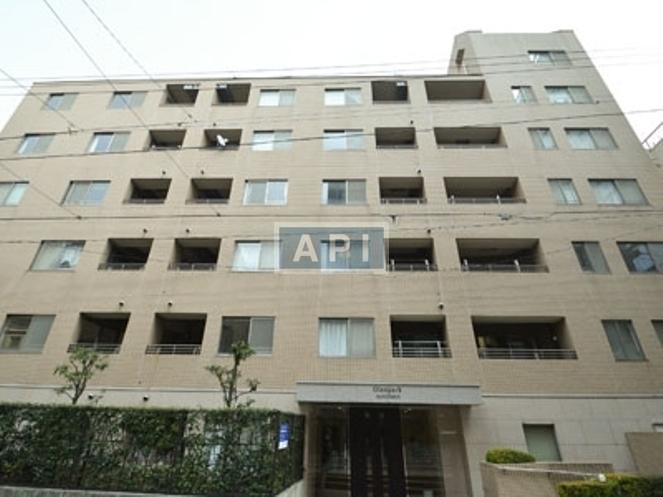  | KDX RESIDENCE HANZOMON Exterior photo 03