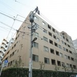  | KDX RESIDENCE HANZOMON Exterior photo 01