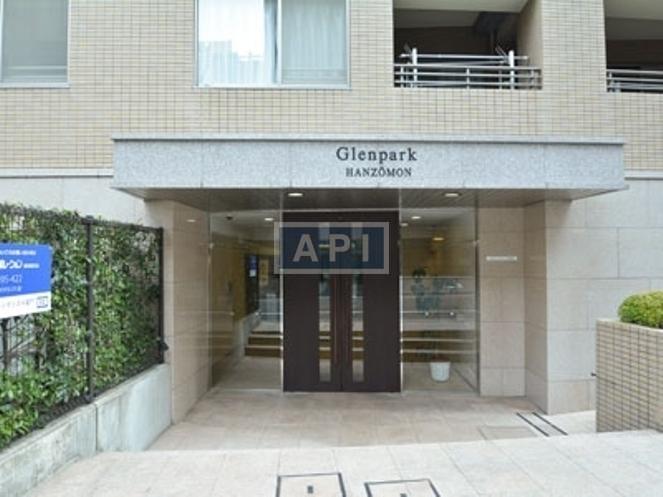  | KDX RESIDENCE HANZOMON Exterior photo 02