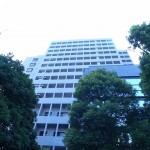  | PRIME GATE IIDABASHI Exterior photo 02