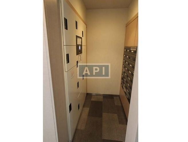  | COMFORIA Komazawa Exterior photo 03