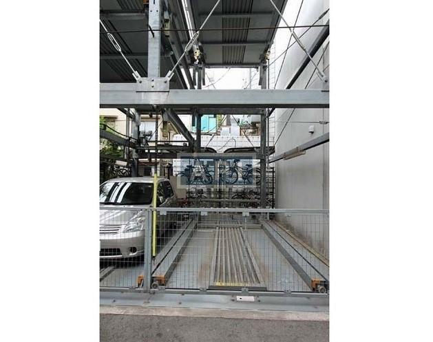  | COMFORIA Komazawa Exterior photo 04