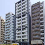  | BRANZ SHIMAZUYAMA Exterior photo 01