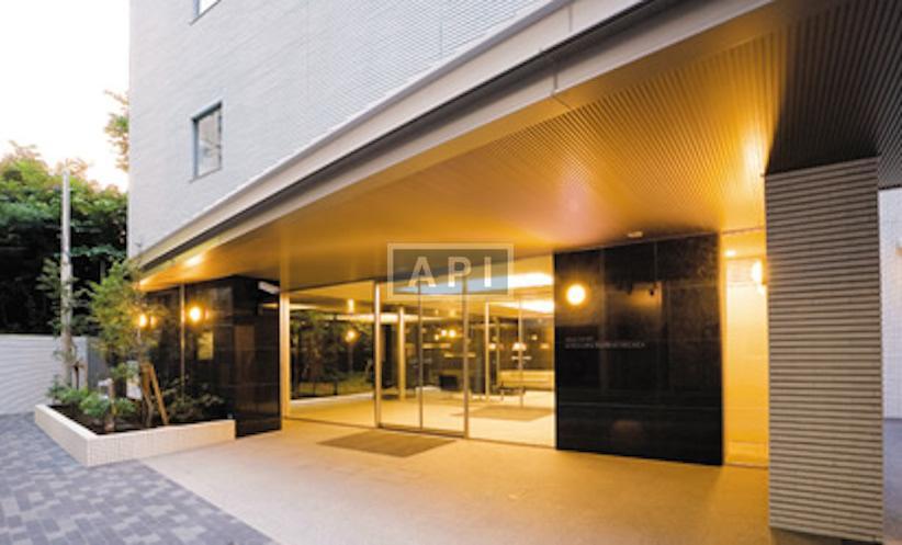  | AXLE COURT ICHIGAYA-DAIMACHIZAKA Exterior photo 02
