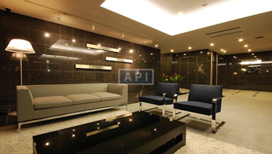  | AXLE COURT ICHIGAYA-DAIMACHIZAKA Exterior photo 03