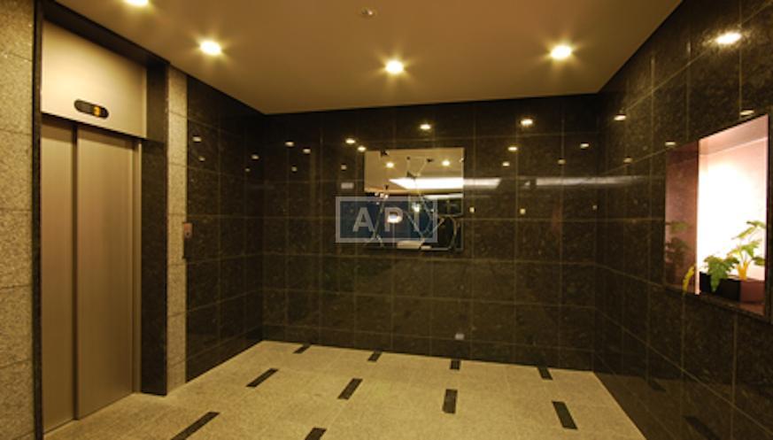  | AXLE COURT ICHIGAYA-DAIMACHIZAKA Exterior photo 04