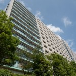  | SHINAGAWA PRINCE RESIDENCE Exterior photo 01