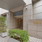  | SHINAGAWA PRINCE RESIDENCE Exterior photo 02