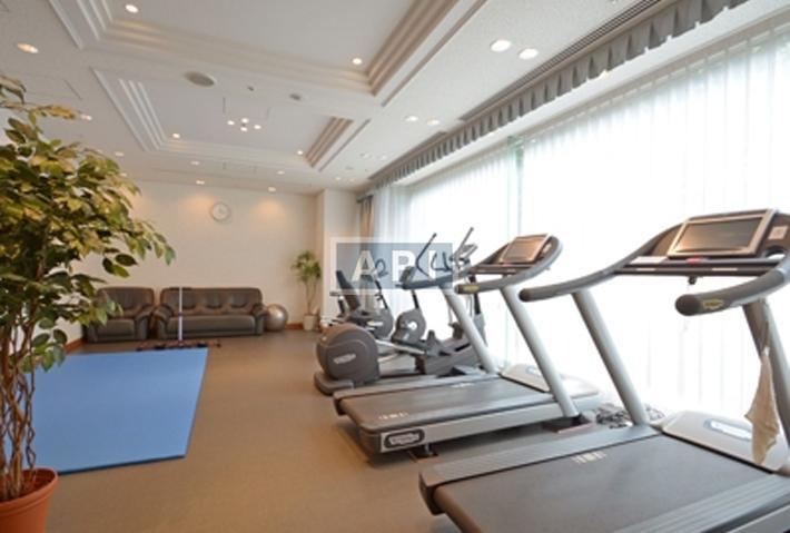  | SHINAGAWA PRINCE RESIDENCE Exterior photo 04