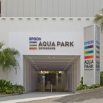  | SHINAGAWA PRINCE RESIDENCE Exterior photo 09