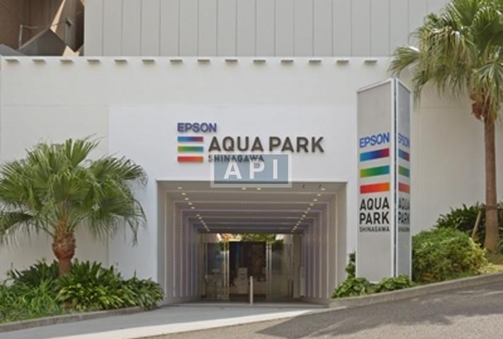  | SHINAGAWA PRINCE RESIDENCE Exterior photo 09