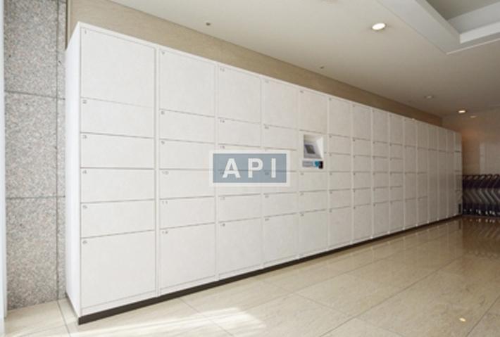  | SHINAGAWA PRINCE RESIDENCE Exterior photo 06