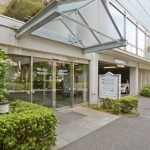  | SHINAGAWA PRINCE RESIDENCE Exterior photo 10
