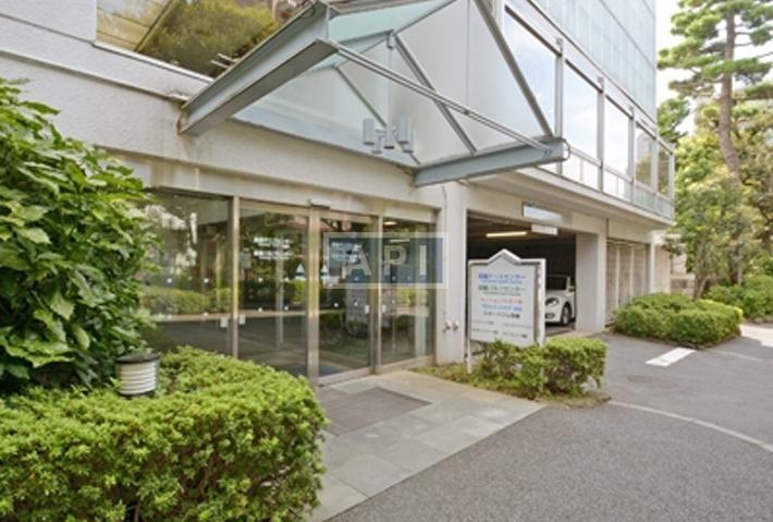  | SHINAGAWA PRINCE RESIDENCE Exterior photo 10