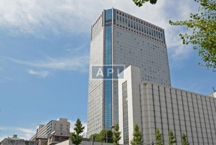  | SHINAGAWA PRINCE RESIDENCE Exterior photo 03