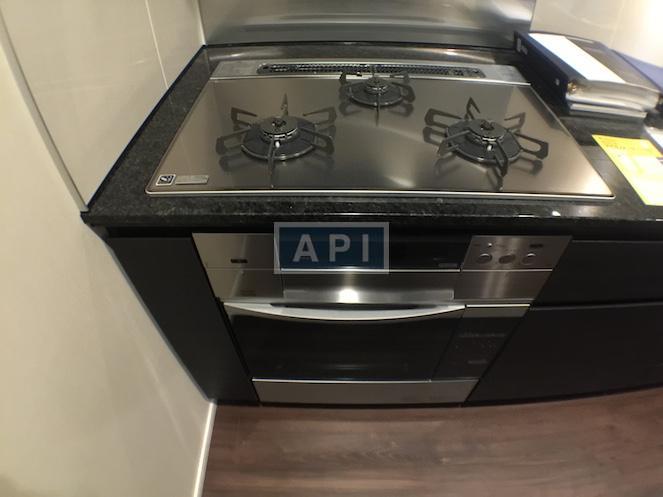  | THE PARKHOUSE GRAN CHIDORIGAFUCHI Interior photo 05