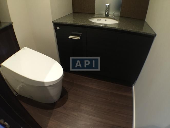  | THE PARKHOUSE GRAN CHIDORIGAFUCHI Interior photo 11