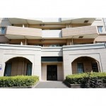  | GLENPARK G-WEST Exterior photo 01