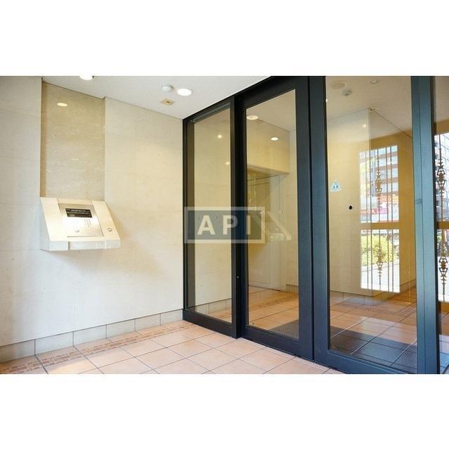  | GLENPARK G-WEST Exterior photo 03