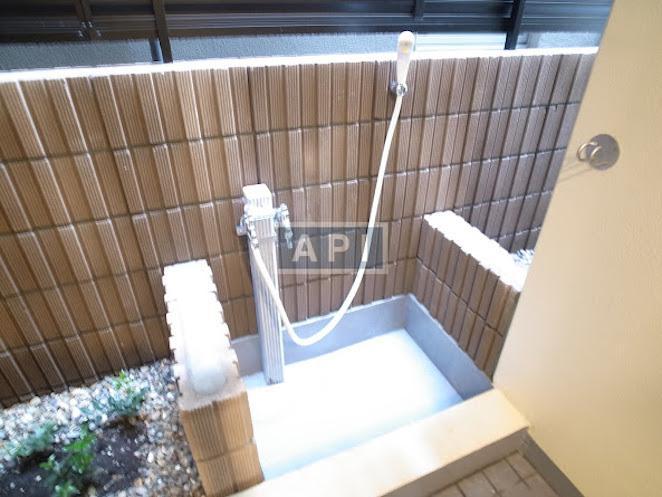  | GRANDO SUITE HACCHOBORI Exterior photo 02