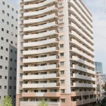  | GLENPARK G-WEST Exterior photo 02