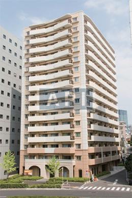  | GLENPARK G-WEST Exterior photo 02