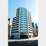  | RESIDIA ICHIGAYA Exterior photo 01