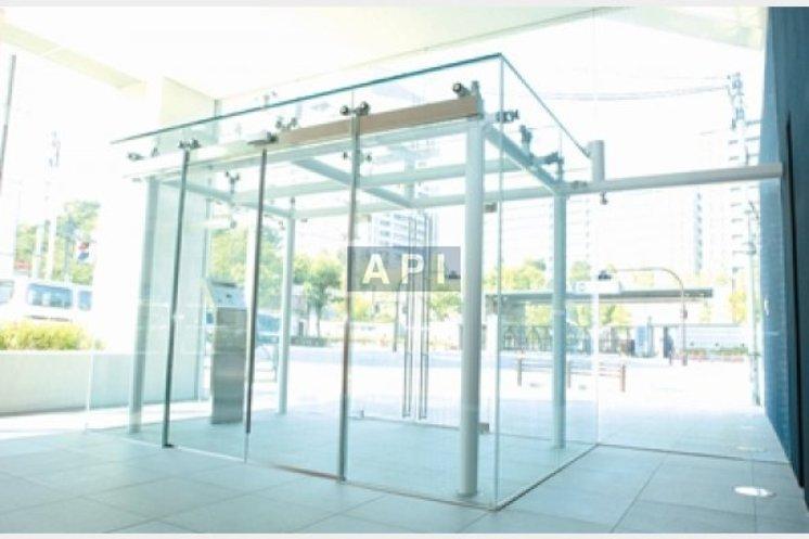  | RESIDIA ICHIGAYA Exterior photo 05