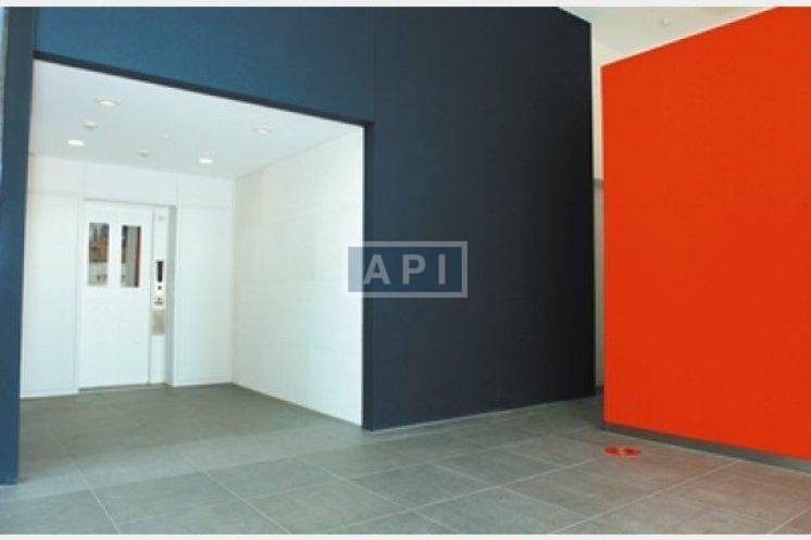  | RESIDIA ICHIGAYA Exterior photo 04