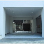  | RESIDIA ICHIGAYA Exterior photo 07