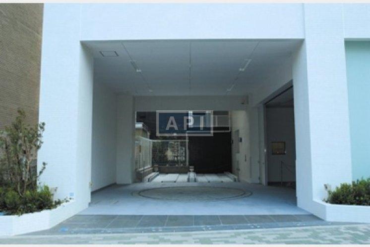  | RESIDIA ICHIGAYA Exterior photo 07