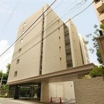  | AXLE COURT ICHIGAYA-DAIMACHIZAKA Exterior photo 01