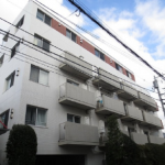 Exterior | APARTMENTS KOMAZAWA-DAIGAKU Exterior photo 02