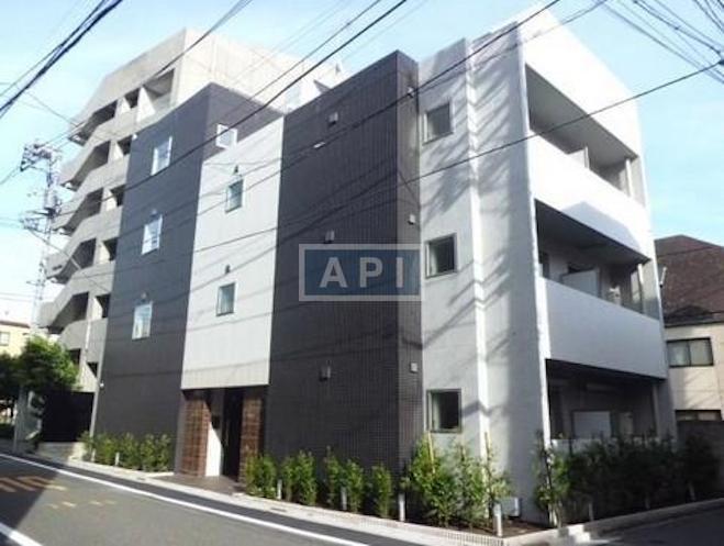  | GRAND DUO KOMAZAWA 2 Exterior photo 02