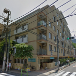  | RESIDIA ROPPONGI HINOKICHO-KOEN Exterior photo 01