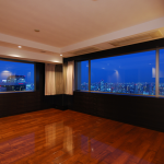  | LA TOUR SHIODOME Interior photo 01