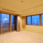  | LA TOUR SHIODOME Interior photo 02
