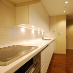  | LA TOUR SHIODOME Interior photo 03