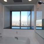  | LA TOUR SHIODOME Interior photo 04