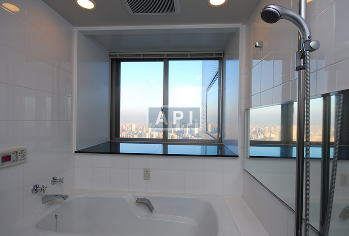  | LA TOUR SHIODOME Interior photo 04