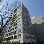  | PARK COURT Yonbancho Exterior photo 01