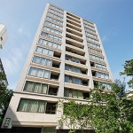  | PARK COURT Yonbancho Exterior photo 03