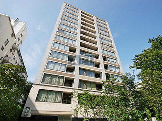  | PARK COURT Yonbancho Exterior photo 03