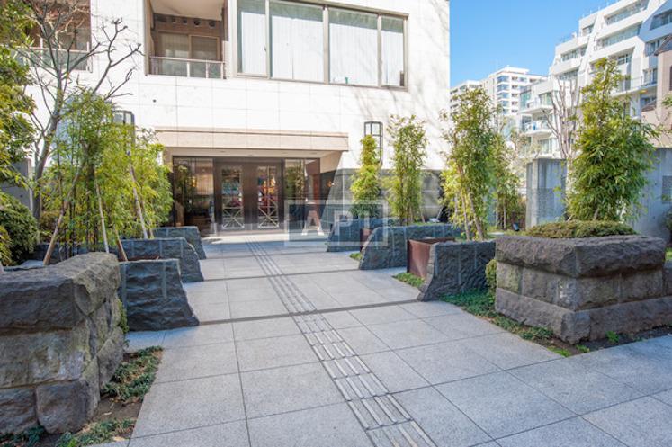  | PARK COURT Yonbancho Exterior photo 02