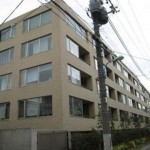  | PARK HOUSE YOTSUYA Exterior photo 02