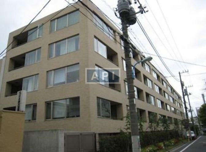  | PARK HOUSE YOTSUYA Exterior photo 02
