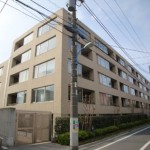  | PARK HOUSE YOTSUYA Exterior photo 01