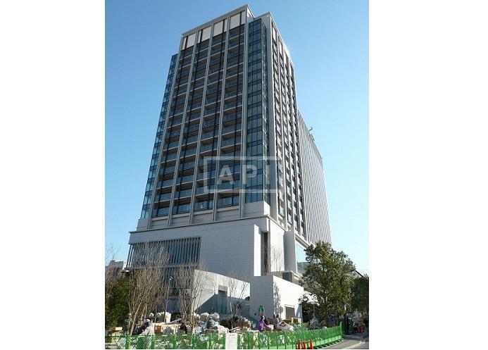  | HIRAKAWACHO RESIDENCE Exterior photo 02