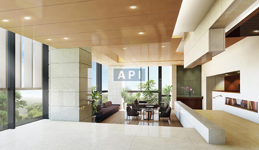  | HIRAKAWACHO RESIDENCE Exterior photo 03